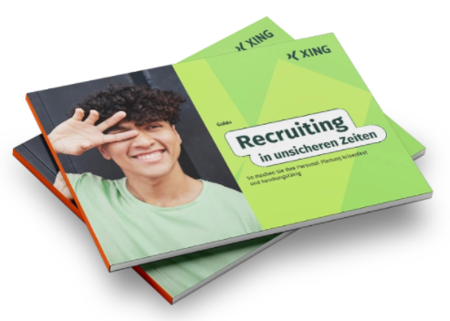 Recruiting in unsicheren Zeiten