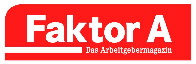 Faktor A Logo 