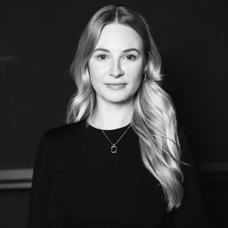 Hanna Gillwald