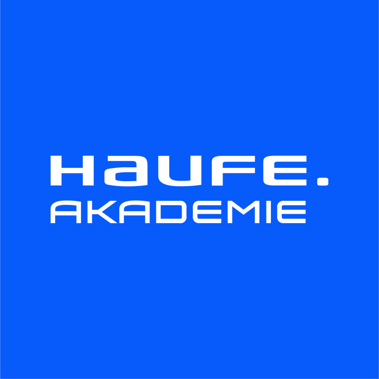 Haufe-Akademie-Logo