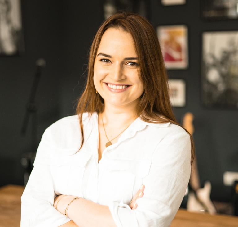 Jowita Jezuit Dejoie