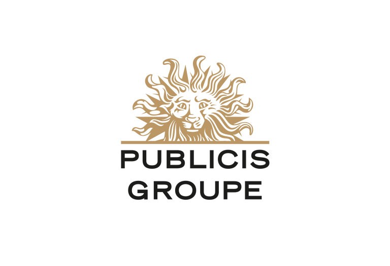 Publicis Groupe Logo