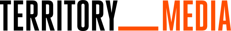 territory media logo