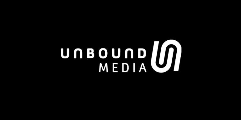 Unbound Media Logo