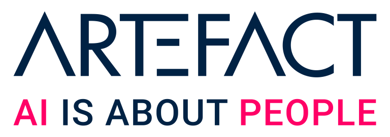 artefact logo