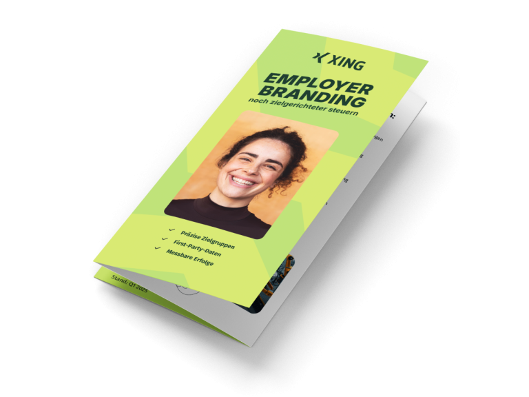 Employer Branding Folder