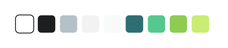 XMS XDL Section colors