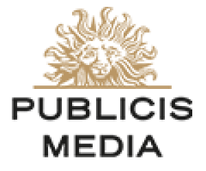 logo publicis media