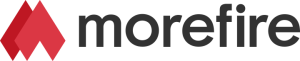morefire Logo