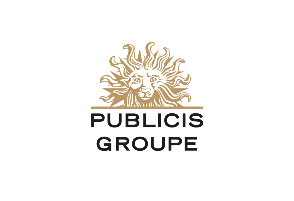 Publicis Groupe Logo