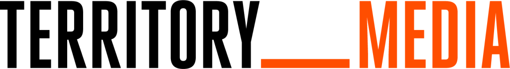 territory media logo