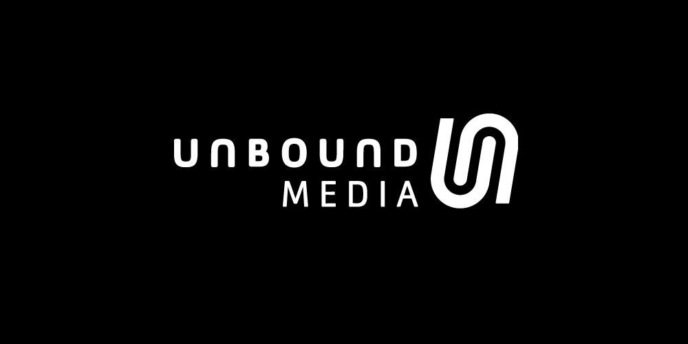 Unbound Media Logo