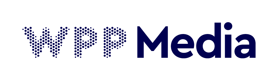WPP Media Logo