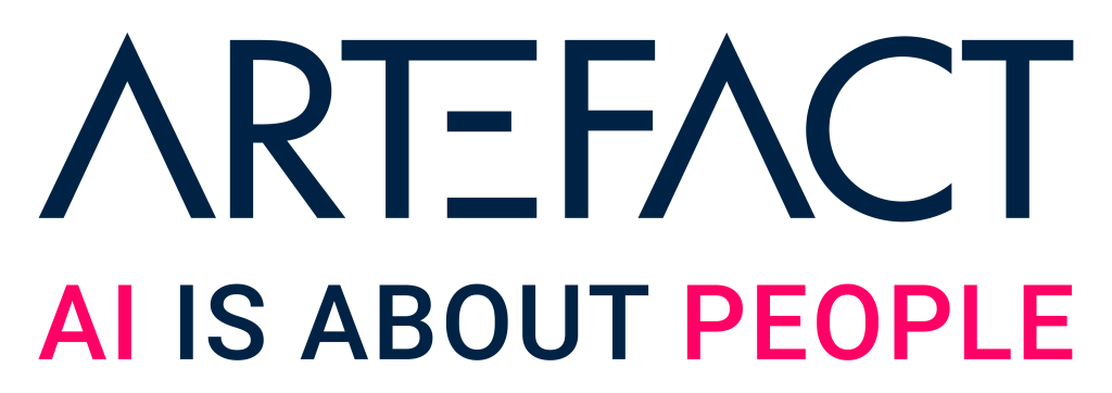 artefact logo