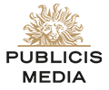 logo publicis media