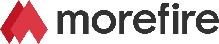 morefire Logo
